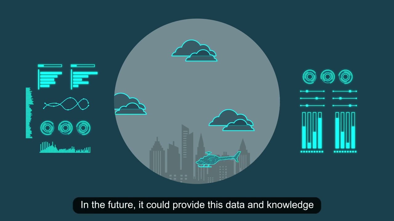 Project Bluebird: An AI system for air traffic control