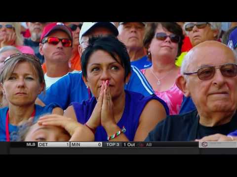 #LLWS16: Fun Stuff - Proud Parents