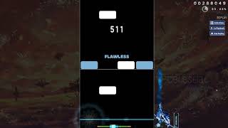 Osu!Mania-★4.58 Fractal Dreamers-Celestial Horizon[Land of Dreams][4k]-99.73% FC