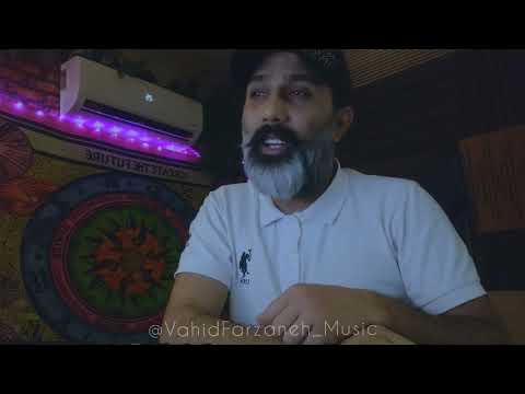 Vahid Farzaneh - Koohani Taha