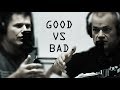What Makes A Good Leader Vs Bad Leader Jocko Willink Brian Stann