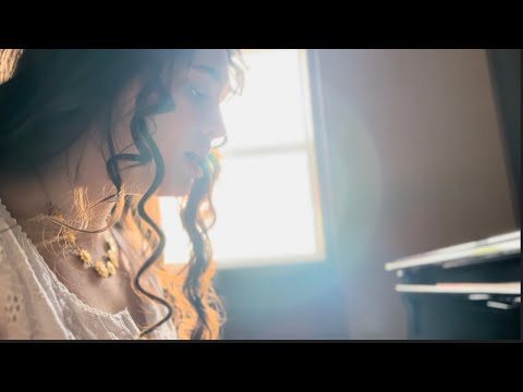 Maura Nava - Encontrarme | @CarlaMorrison  Cover