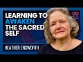 Evolving Consciousness The Return To Source Heather Ensworth Think Tank E63