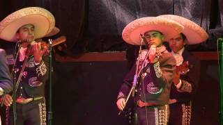 LA HUELLA DE MIS BESOS | MARIACHI MEXICANISIMO de Raymundo Coronado