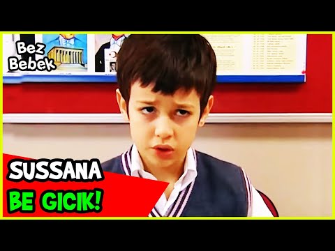 Emre, Özge'ye Şiddet Uyguladı! 👊 - Bez Bebek 69. Bölüm