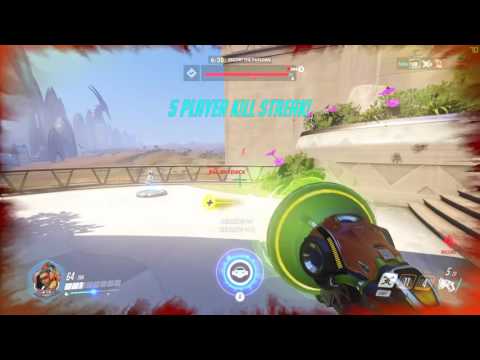 Lucio as Pyro Airblast Methadone