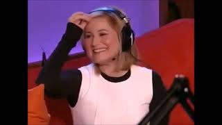 Maureen McCormick aka Marcia Brady Interview