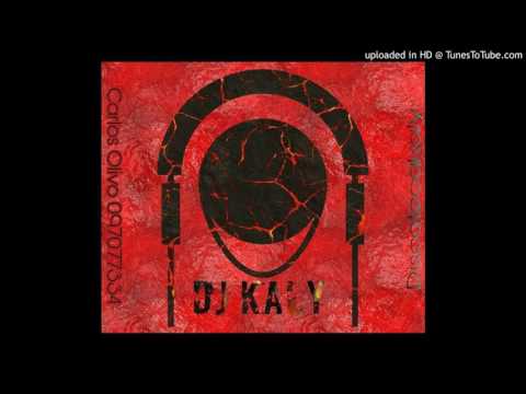 Bola 8 Como Quisiera  DJKALY