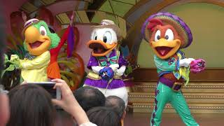 2019/09/21 レッツ・パーティグラ！