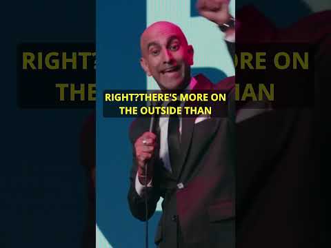 Is There A Language Barrier In INDIA? | Rajiv Satyal Standup Comedy