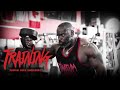 Johnnie O. Jackson | ROAD TO THE ARNOLD 2020 | Shoulder Workout