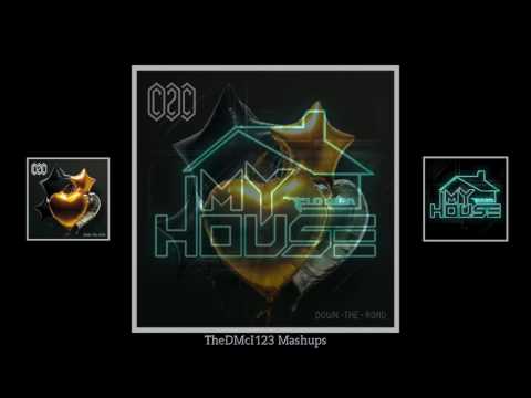 C2C vs Flo Rida - Down to My House (Mashup)