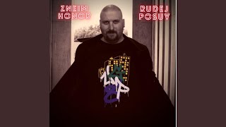 Rudej posuv Music Video