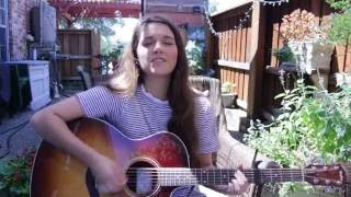 I Surrender - All Sons & Daughters (COVER)