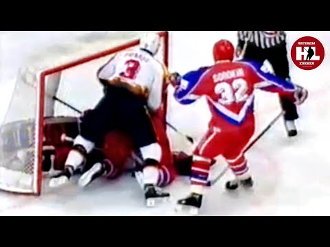 30.04.1994. Чемпионат мира. (HD) Россия - Германия | WC1994. Russia - Germany. 04/30/1994