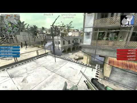 FastHosts Power Tournament: imGaming vs rave-on (Group CC)(Map 1)