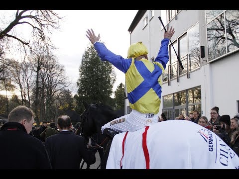 n-tv Beitrag: GERMAN RACING Champions League – Pastorius - Grosser Preis von Bayern