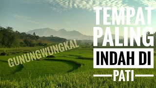 preview picture of video 'Gunungwungkal pati. Dolan asik'