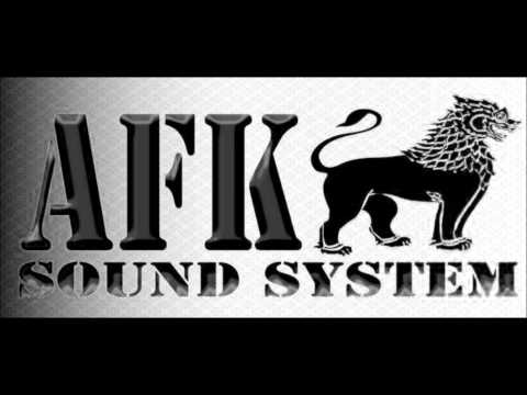 MURRAY MAN and SAM-FI - DUB A GO BUN DEM  (AFK SPECIAL, FIGHT AND PROBLEM REMIX)