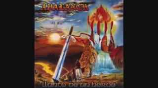 AVALANCH. POR MI LIBERTAD. EL MEJOR POWER METAL