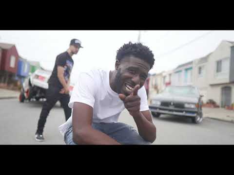 Snook Tha Word ft SlapWagon Jay - Cali Nights|Directed By @WtfNonStop