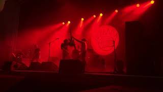 Ween - My Own Bare Hands - 2023-09-12 Newport KY MegaCorp