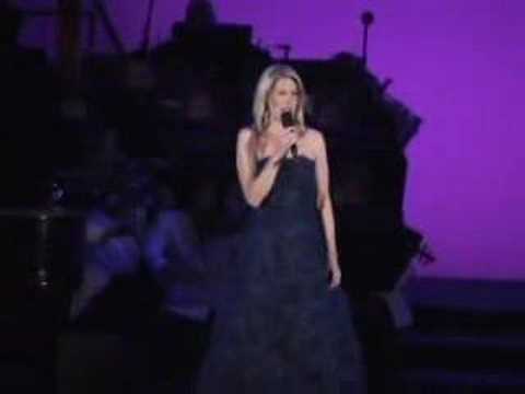 Marin Mazzie - In Buddy's Eyes