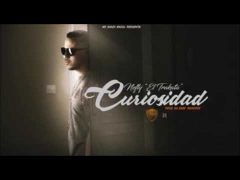 Nefty el Trakata - Curiosidad (Audio Oficial)
