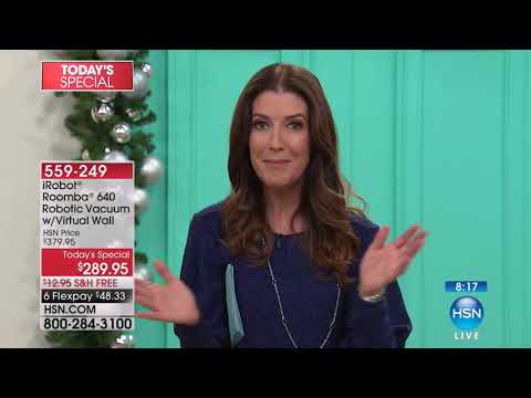 HSN | AT Home 11.14.2017 - 09 AM