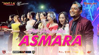 Download lagu ASMARA - ALL ARTISTS BY OM. ADELLA | YOUTH IN HARMONY OF KEPUNDUHAN mp3 Download lagu ASMARA - ALL ARTISTS BY OM. ADELLA | YOUTH IN HARMONY OF KEPUNDUHAN mp3