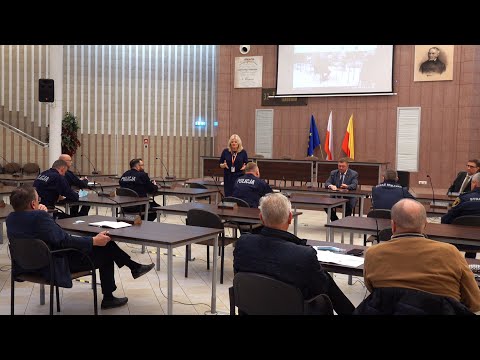 1 Listopada – służby deklarują gotowość