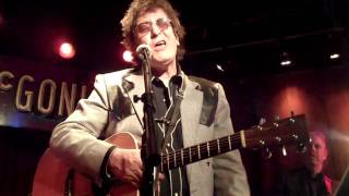 Scavenger Hunt by Stan Ridgway