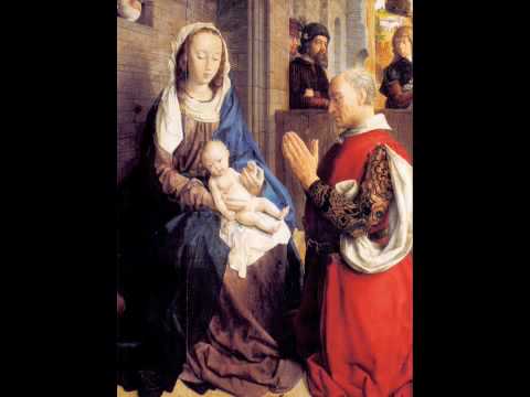 Nicolas Gombert: In Te Domine Speravi - Motet for 6 voices