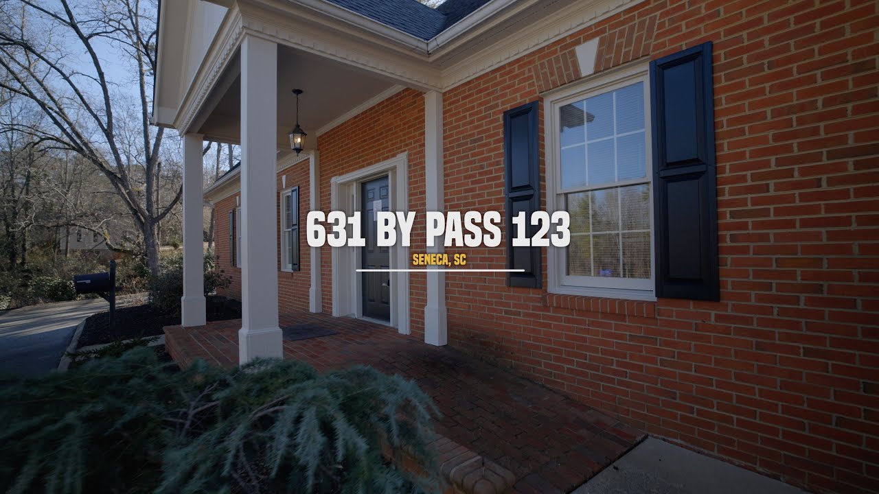 631 By Pass 123, Seneca, SC 29678