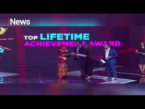 Penghargaan Terakhir Didi Kempot, Dapat Lifetime Achievement Billboard IMA 2020 - iNews Sore 05/05