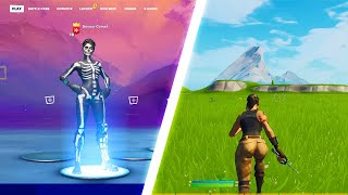 How to get a FREE OG Skin in Fortnite! 😱