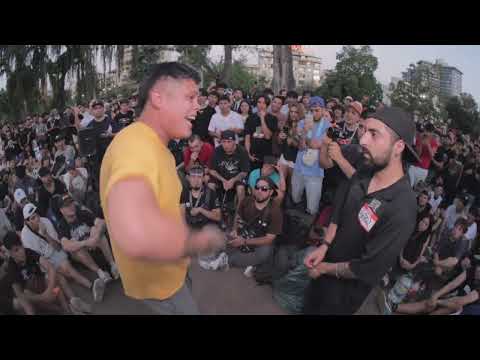 JOQERR vs. RUFIAN | CUARTOS | DEM FINAL 2023