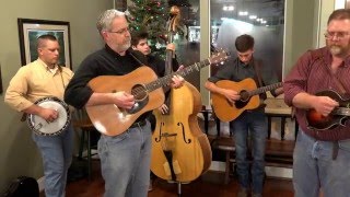 Marshall Brothers and High Road - Sea Of Regret