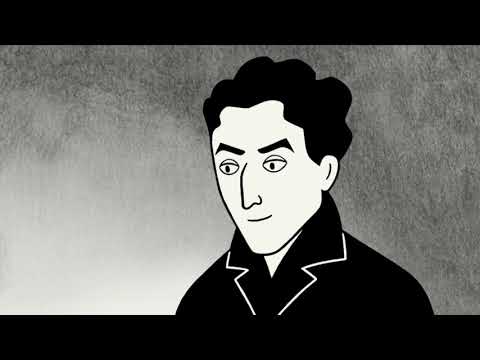 Persepolis - Chapter 8 - Movie