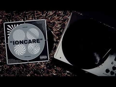 Caspar Mágus - IONCARE ft. Mick Moon (Audio)