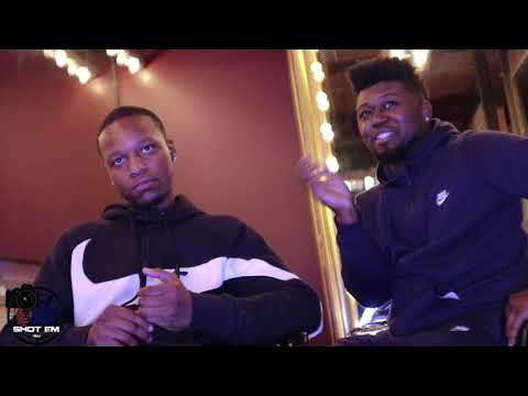 Hittz and Skeezy079 on Being Cool With Bricksquad & 600 And fight with rival rapper