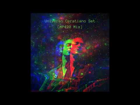 Universo Ceratiano Set (MP420 Mix)