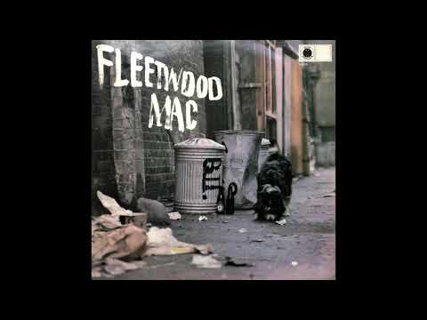 Fleetwood Mac - The World Keep On Turning