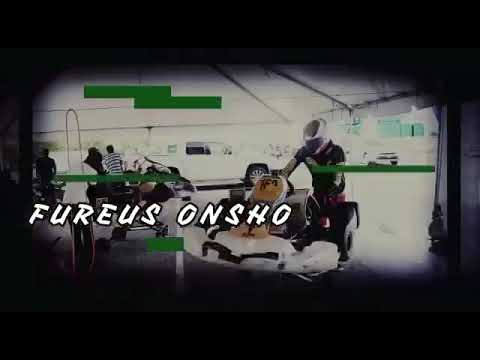 Fureus Onsho VICTORY “r u with me.."?