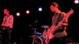 The Fatales - Vanishing Act - Luna Lounge