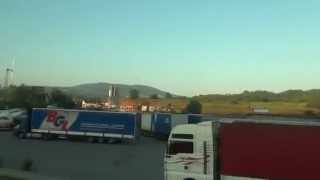 Serbia - Greece [Travel]