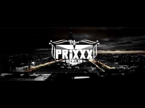 CÜNO FEAT PRiXXX Blut für die Mucke [Freetrack]