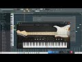 How To Make Seben Beat Instrumental On Fl Studio Shot Video Congo Typebeat