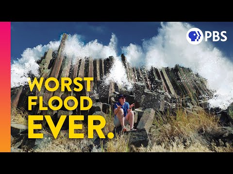 The Unbelievable Story of Earth’s Most Epic Flood