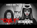 Nicki Minaj - Only ft. Drake, Lil Wayne, Chris Brown [Instrumental]